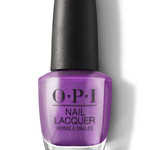 OPI OPI - T85 - Lacquer - Samurai Breaks A Nail