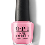 OPI OPI - P30 - Lacquer - Lima Tell You About This