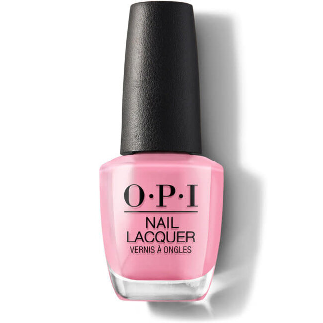 OPI - P30 - Lacquer - Lima Tell You About This