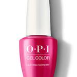 OPI OPI - L54 - Gel - California Raspberry