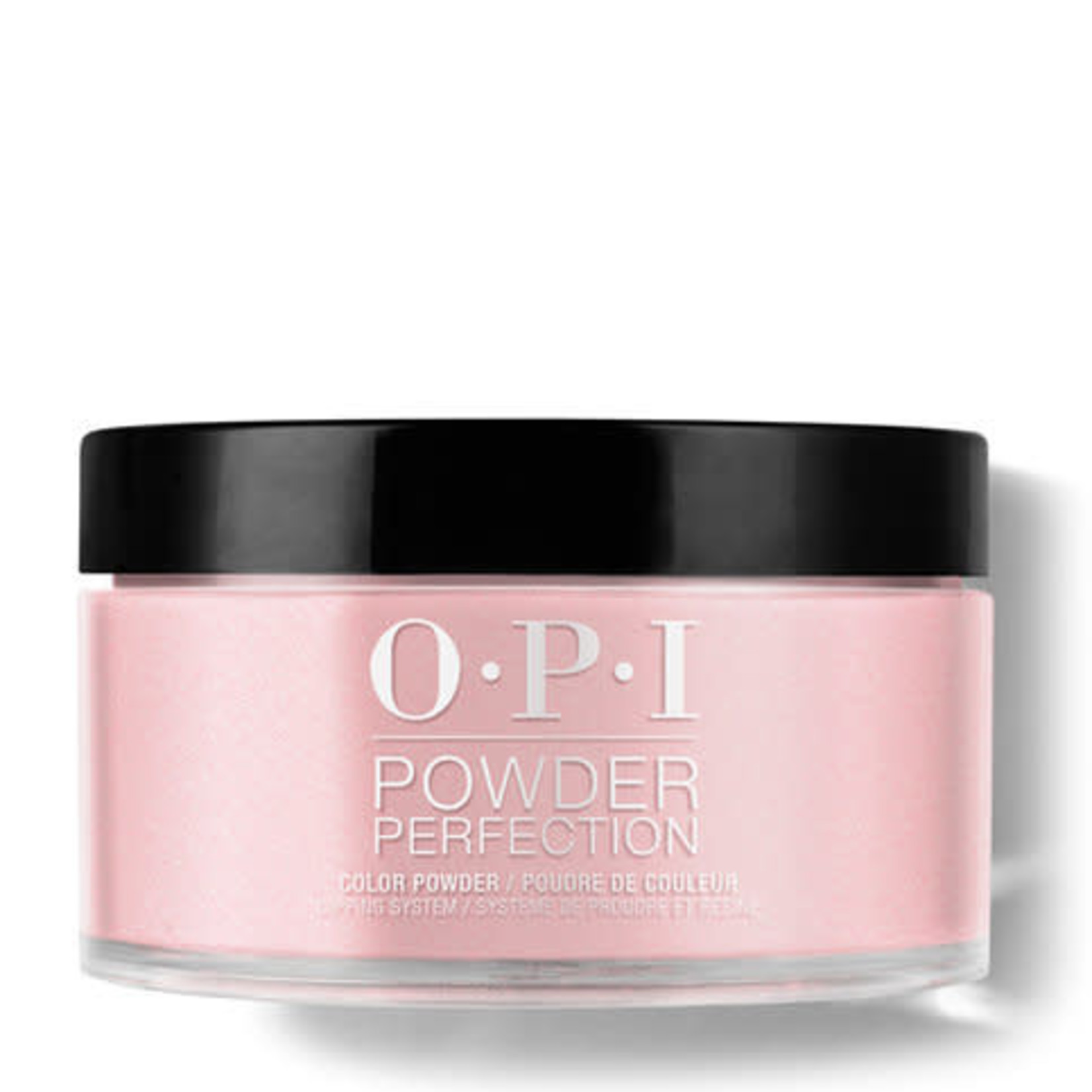 OPI OPI - S86 - Dip - Bubble Bath - 1.5 oz.