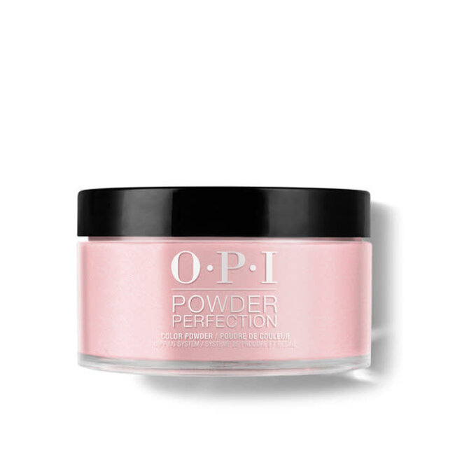 OPI - S86 - Dip - Bubble Bath - 1.5 oz.