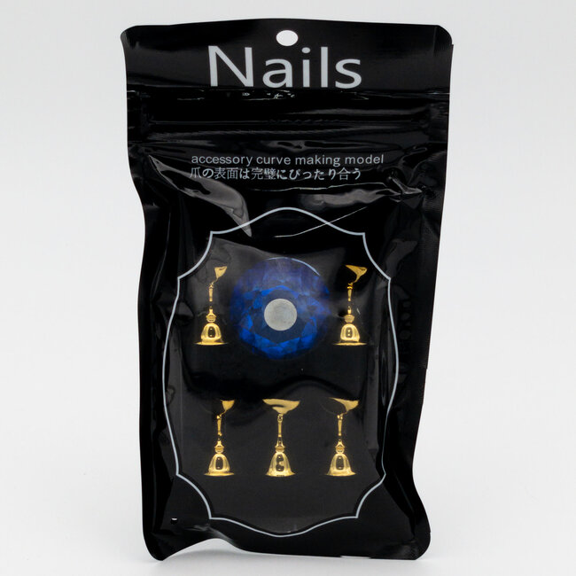 The Studio - Tip Magnet Holder - Blue