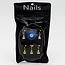 The Studio The Studio - Tip Magnet Holder - Blue