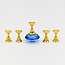 The Studio The Studio - Tip Magnet Holder - Blue