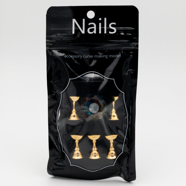 The Studio - Tip Magnet Holder - Rainbow