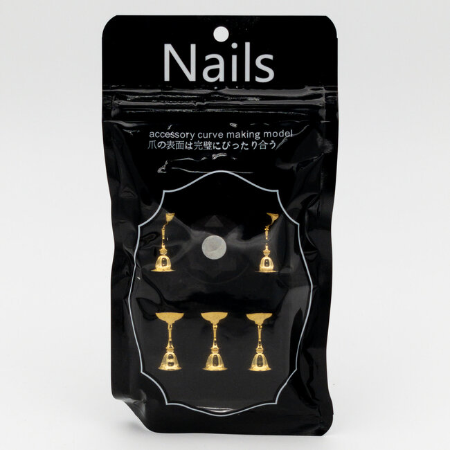 The Studio - Tip Magnet Holder - Black