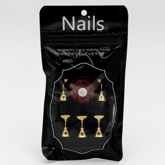 The Studio The Studio - Tip Magnet Holder - Red