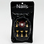 The Studio The Studio - Tip Magnet Holder - Red