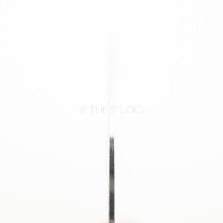 The Studio The Studio - Nail Striping Tape - Silver