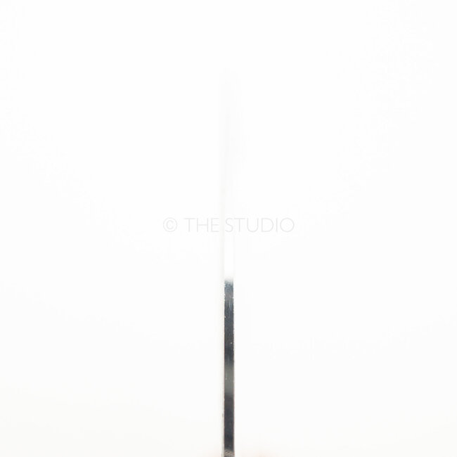 The Studio - Nail Striping Tape - Silver