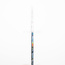 The Studio The Studio - Nail Striping Tape - Laser Silver