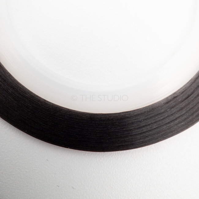 The Studio - Nail Striping Tape - Laser Red