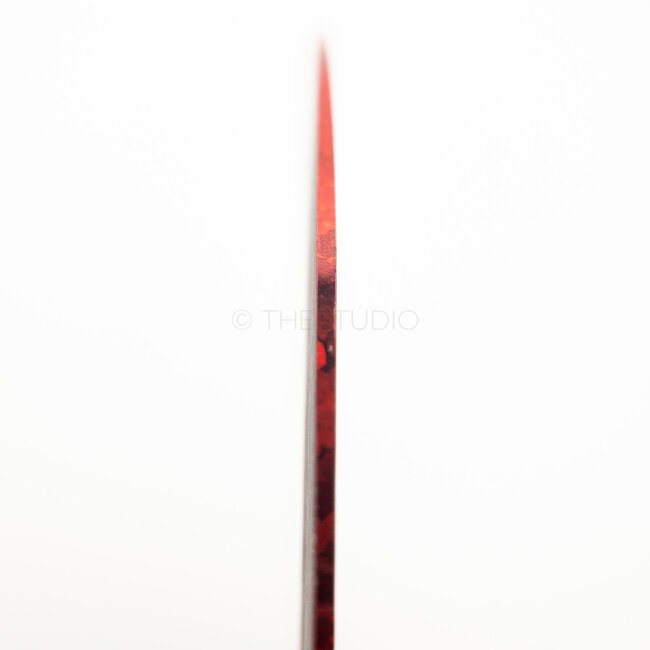 The Studio - Nail Striping Tape - Laser Red