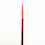 The Studio The Studio - Nail Striping Tape - Laser Red