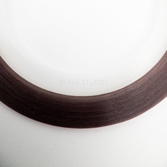 The Studio - Nail Striping Tape - Red