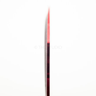 The Studio The Studio - Nail Striping Tape - Red