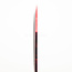 The Studio The Studio - Nail Striping Tape - Red