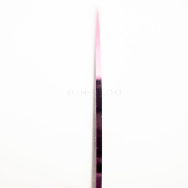 The Studio - Nail Striping Tape - Pink