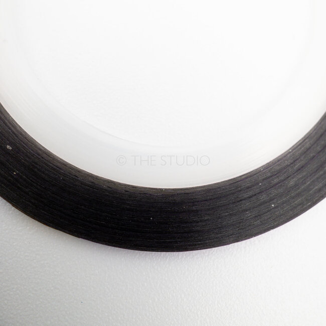 The Studio - Nail Striping Tape - Laser Violet