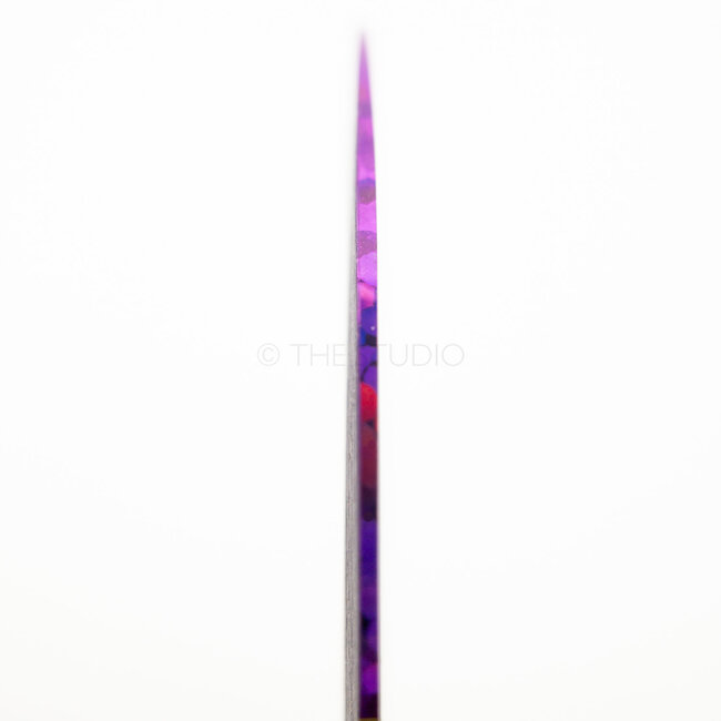 The Studio - Nail Striping Tape - Laser Violet