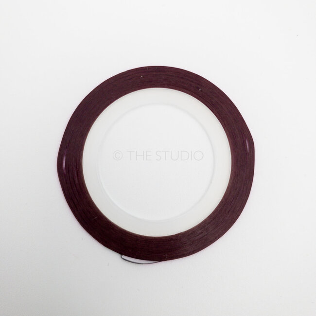 The Studio The Studio - Nail Striping Tape - Fuchsia
