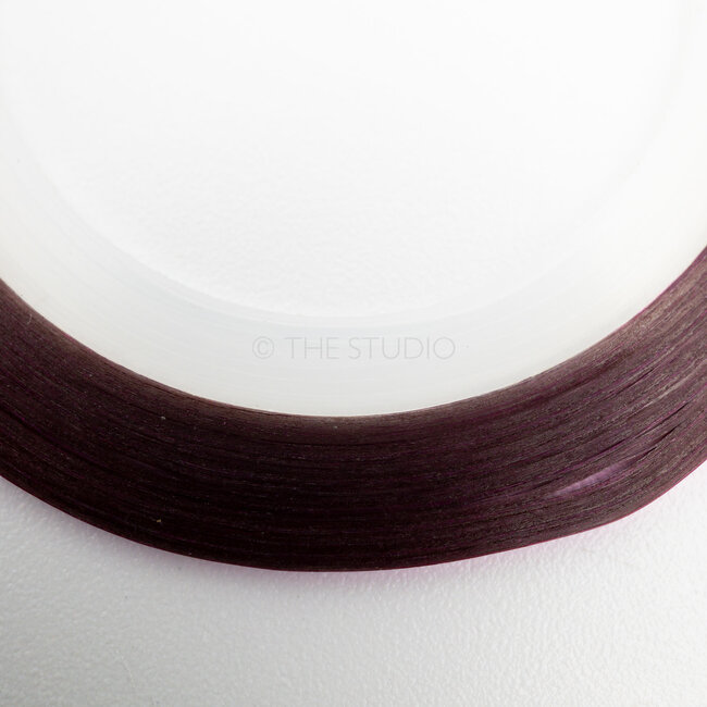 The Studio - Nail Striping Tape - Fuchsia