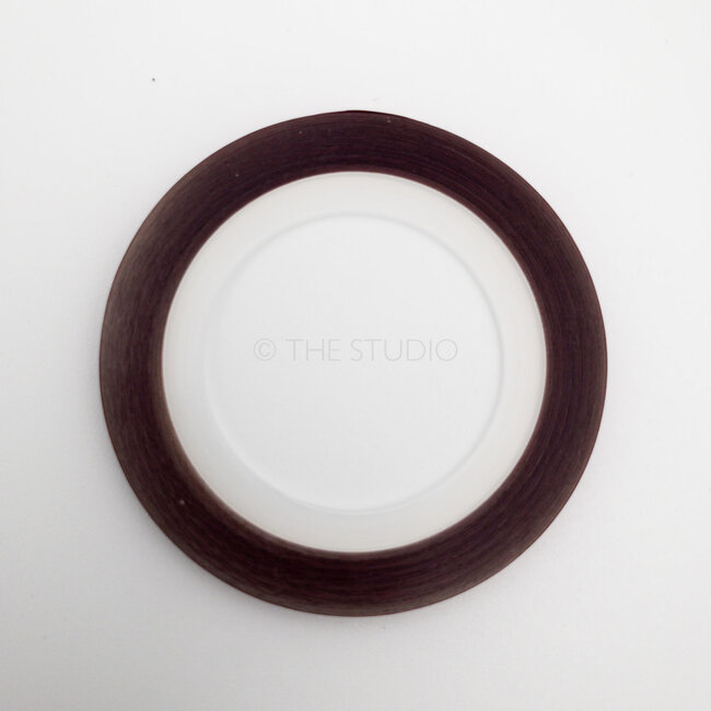 The Studio The Studio - Nail Striping Tape - Laser Fuchsia