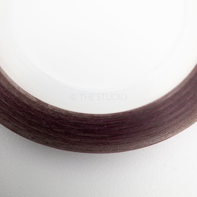 The Studio - Nail Striping Tape - Laser Fuchsia