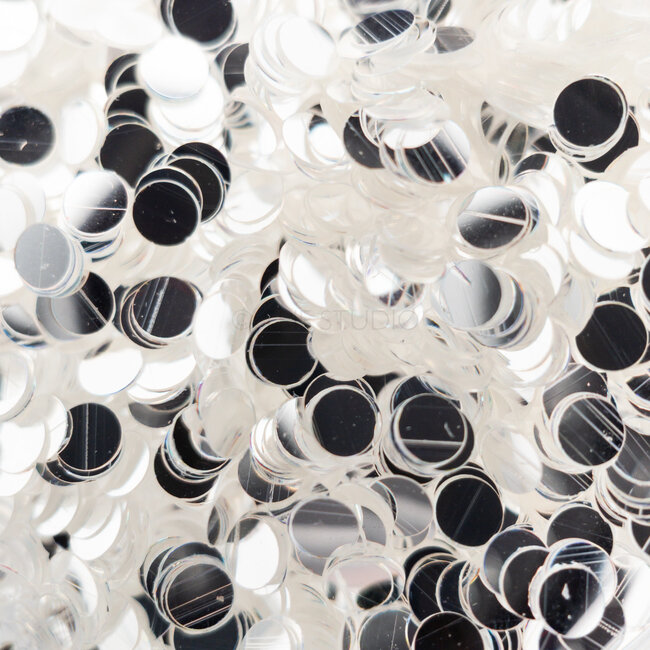 The Studio - Art Pack #232 - Assorted Nail Art - 6 pcs