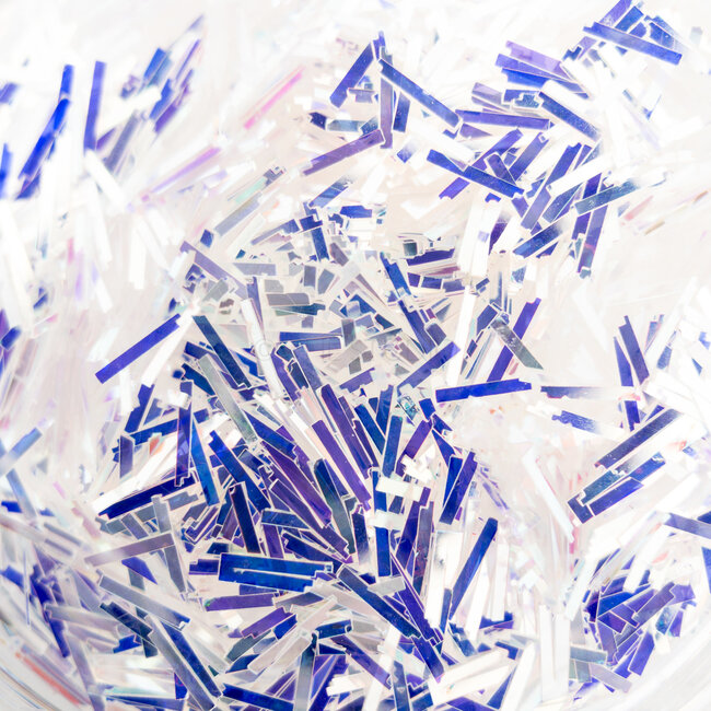 The Studio - Art Pack #232 - Assorted Nail Art - 6 pcs