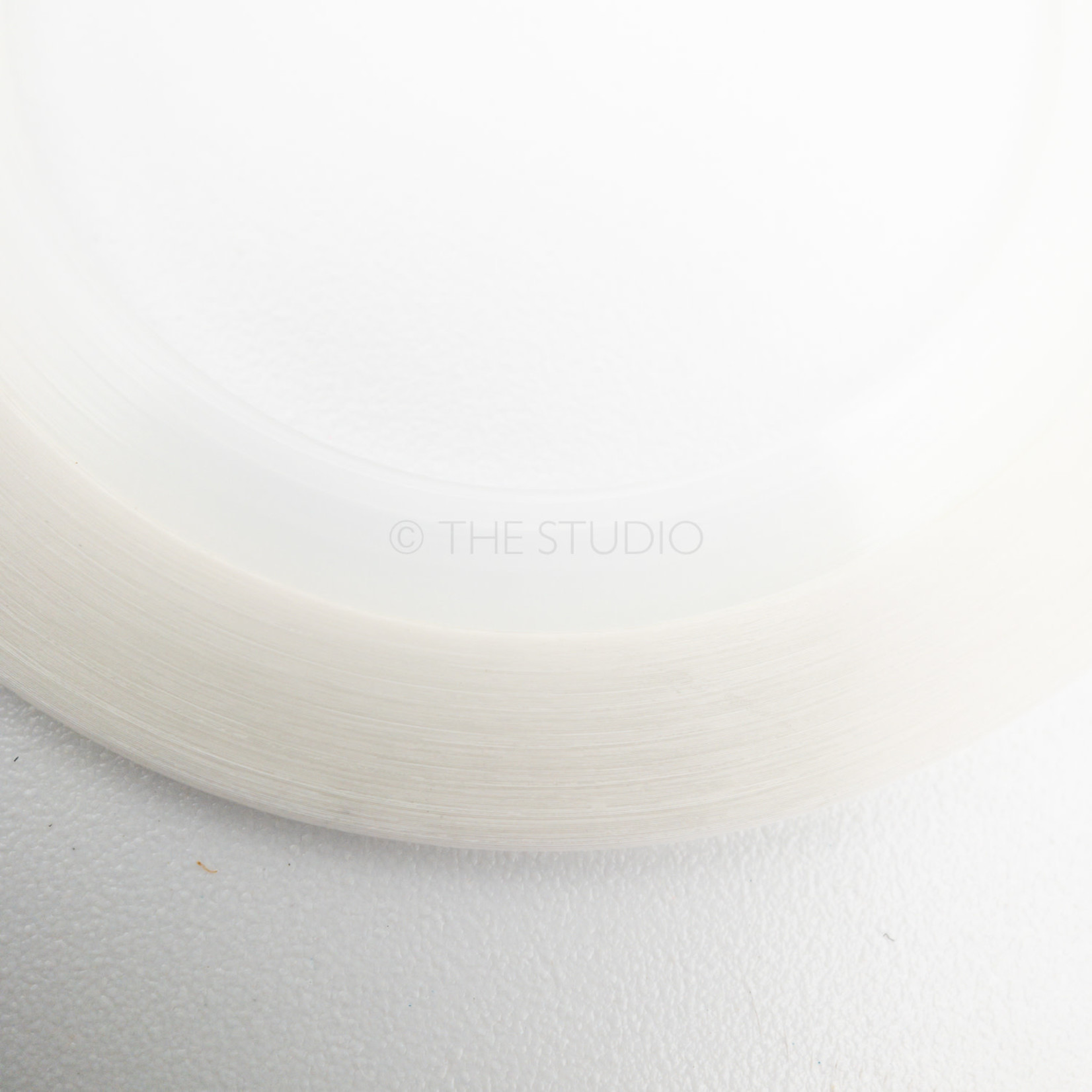 The Studio The Studio - Nail Striping Tape - White