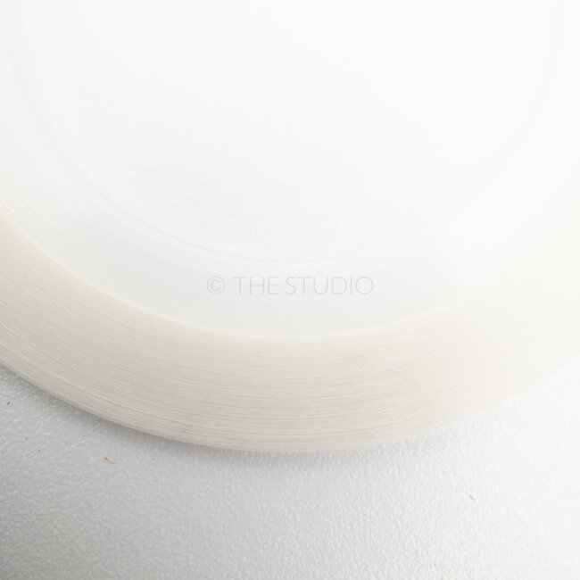 The Studio - Nail Striping Tape - White