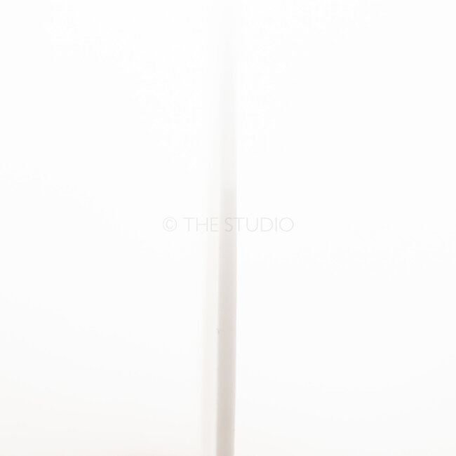 The Studio - Nail Striping Tape - White