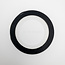 The Studio The Studio - Nail Striping Tape - Laser Black