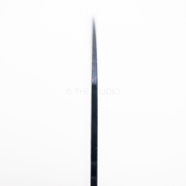 The Studio - Nail Striping Tape - Laser Black