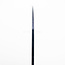 The Studio The Studio - Nail Striping Tape - Laser Black