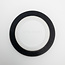 The Studio The Studio - Nail Striping Tape - Black