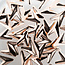 The Studio The Studio - Art Pack #233 - Assorted Rose Gold Charms - 6 pcs
