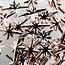 The Studio The Studio - Art Pack #233 - Assorted Rose Gold Charms - 6 pcs
