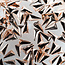 The Studio The Studio - Art Pack #233 - Assorted Rose Gold Charms - 6 pcs