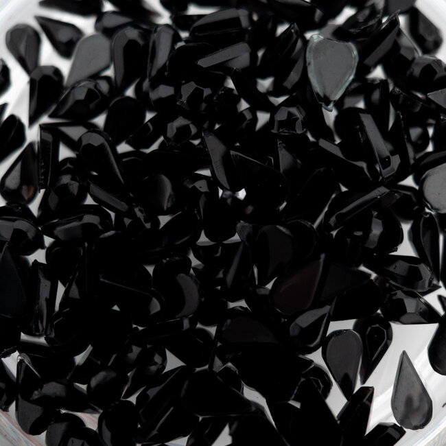 The Studio - Art Pack #231_115 - Assorted Nail Art - 6 pcs