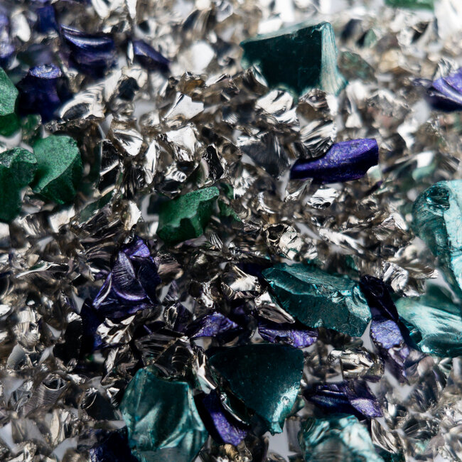 The Studio - Art Pack #231_115 - Assorted Nail Art - 6 pcs