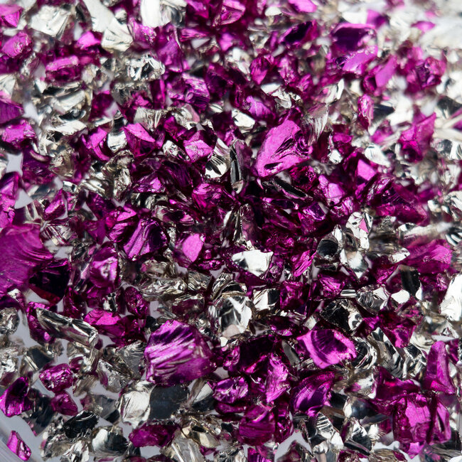 The Studio - Art Pack #231_115 - Assorted Nail Art - 6 pcs