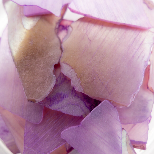 The Studio - Art Pack #103 - Assorted Charms - 6 pcs