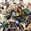 The Studio - Art Pack #103 - Assorted Charms - 6 pcs