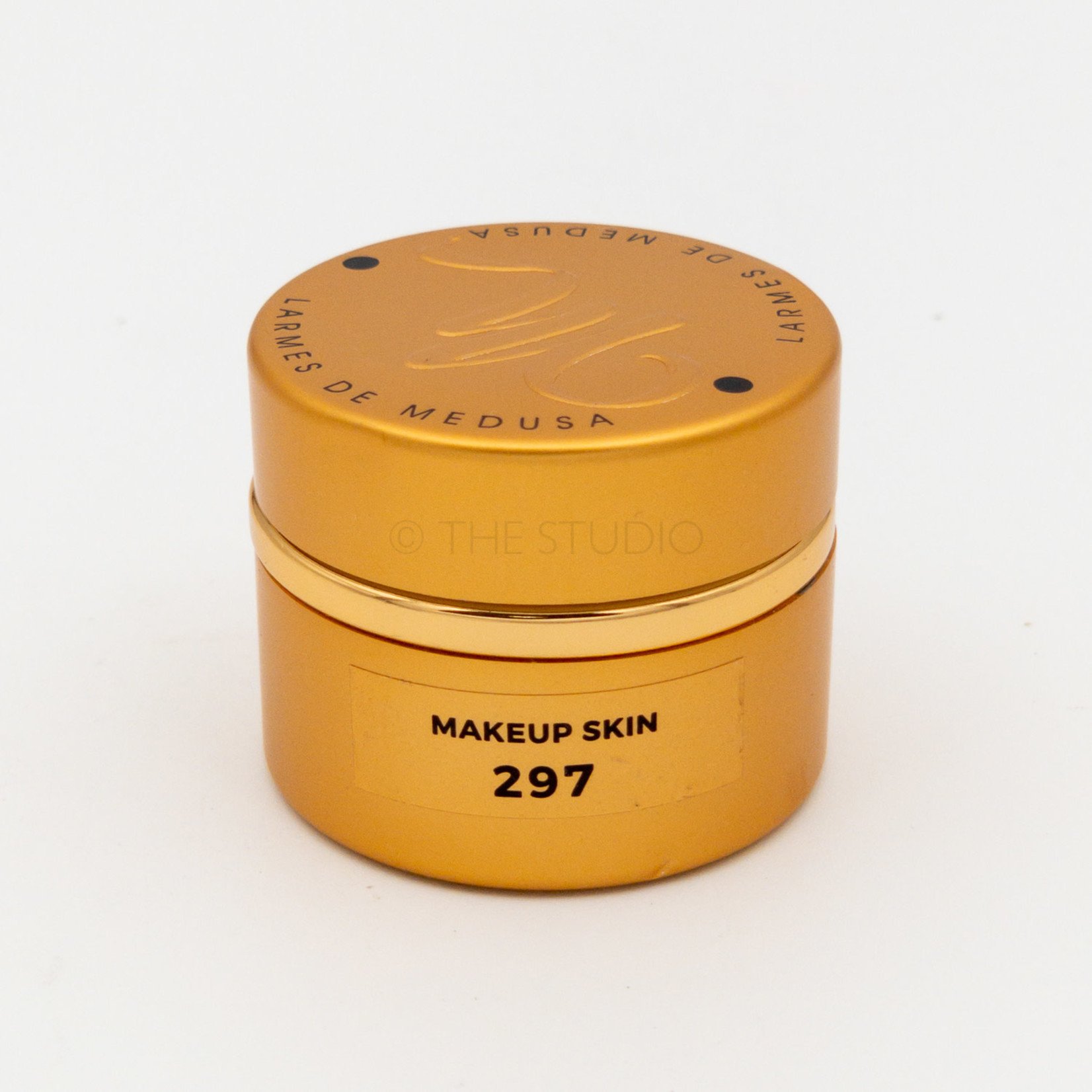 Medusa Medusa - Builder Gel - MU 297 Skin - 15 ml