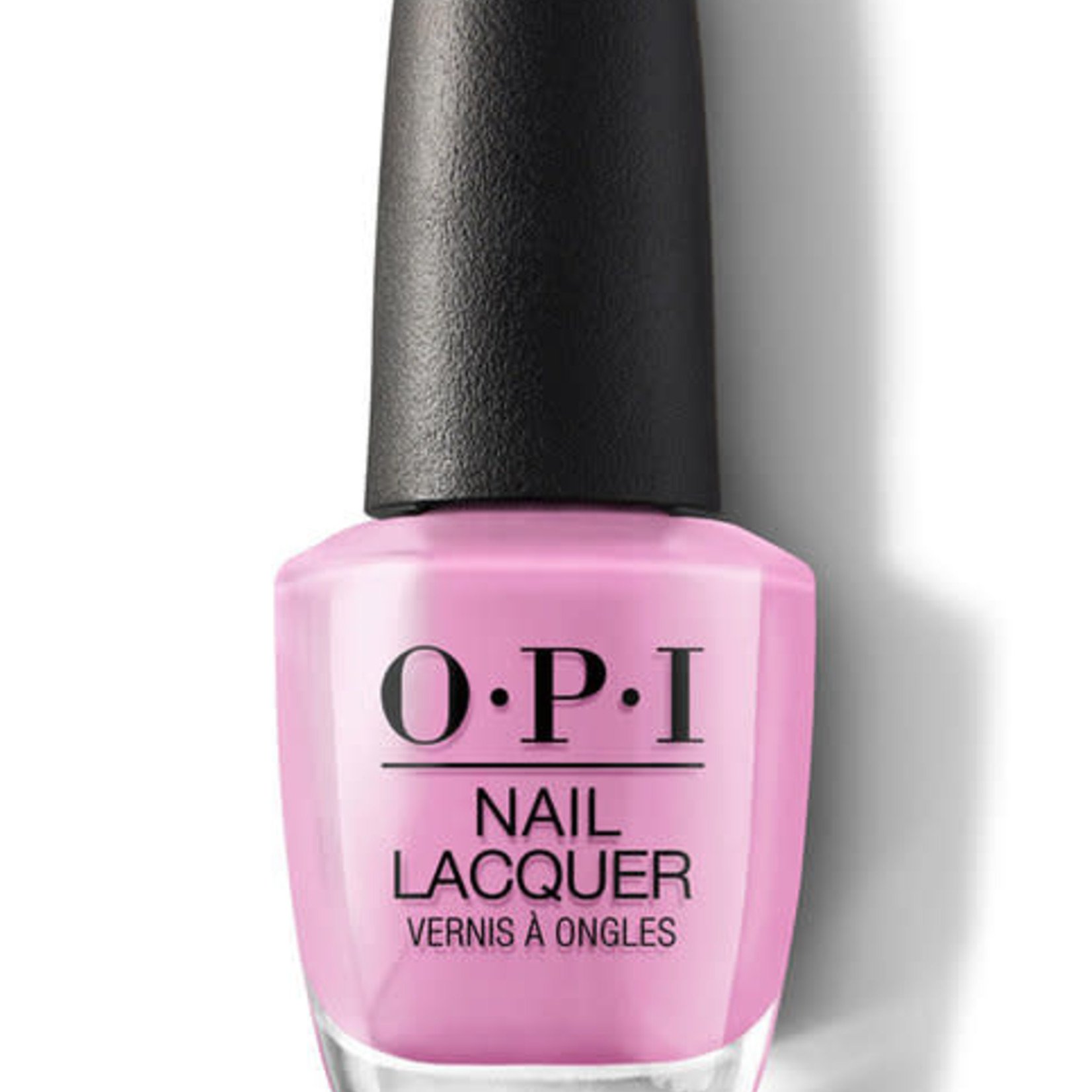 OPI OPI - H48 - Lacquer - Lucky Lucky Lavender - The Studio - Nail and ...