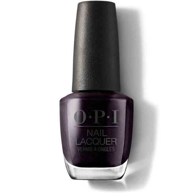 OPI - H63 - Lacquer - Vampsterdam
