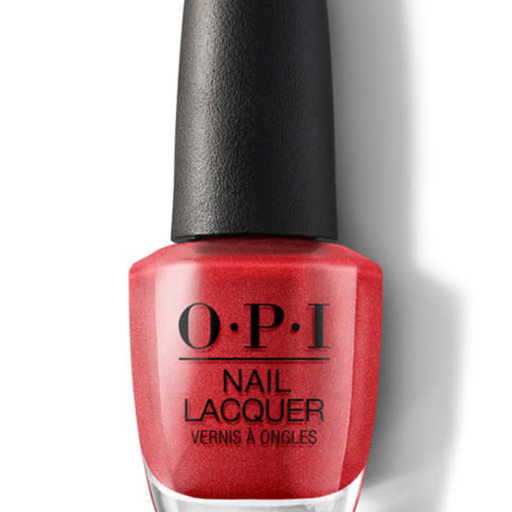 OPI OPI - H69 - Lacquer - Go With The Lava Flow